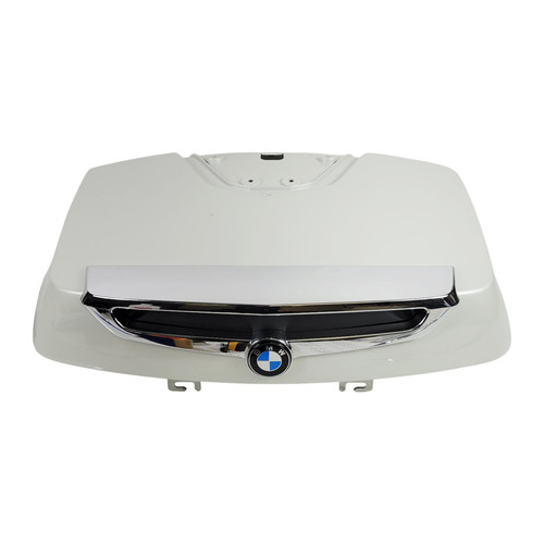 Bmw k1600gtl exclusive - k1600gtl,