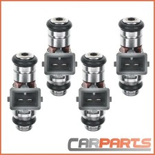 4x Injecteur pour Audi A2 VW Golf IV Polo Lupo1.4L