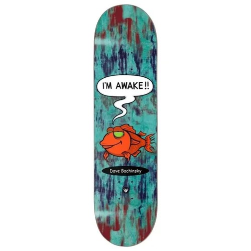 Darkstar bachinsky awake - darkstar,