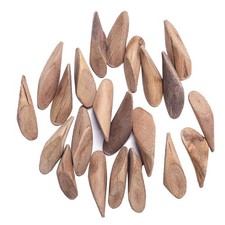 Mixte Bois Flotté Pièces