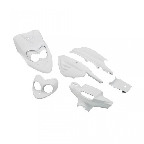 Kit carénage p2r - p2r, pour