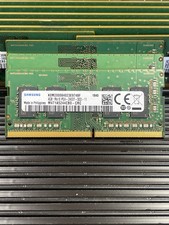 Mémoire RAM - 4 Go DDR4 1Rx16