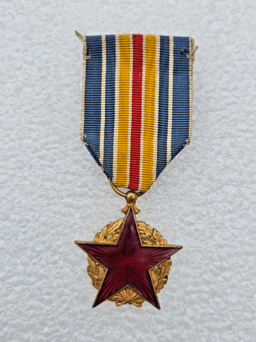 Médaille des blessés - médaille,