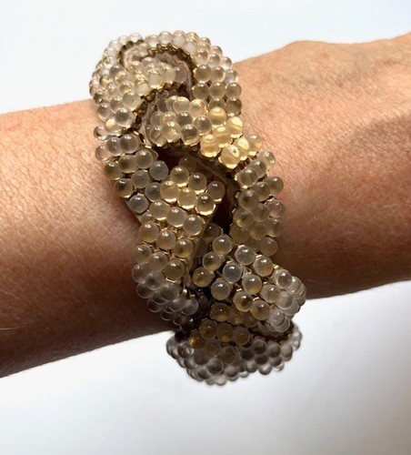 Bracelet vintage daniel - vintage,