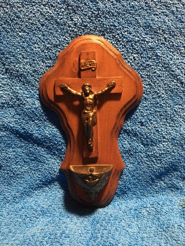 Croix antique crucifix - croix,