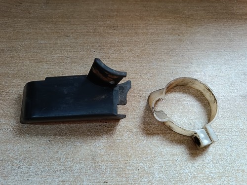 Cache protection fourche - un,