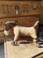 Jeu Ancien Vintage, Jack