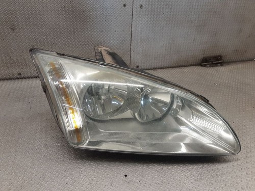 Ford focus 2006 droite phare - ford,