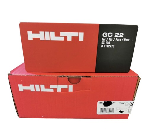 750 clous hilti - hilti, x-gn