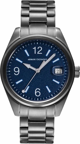 Armani exchange watch - a|x,