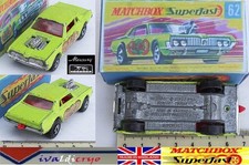 Mercury cougar rat rod