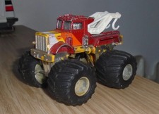 Matchbox Peterbilt camion