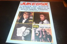 Revue "JUKEBOX MAGAZINE