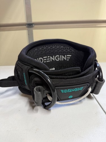 Used ride engine - engine, kiteboard