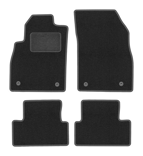 Tapis sol velours pour - de,