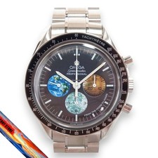 Montre manuelle Omega