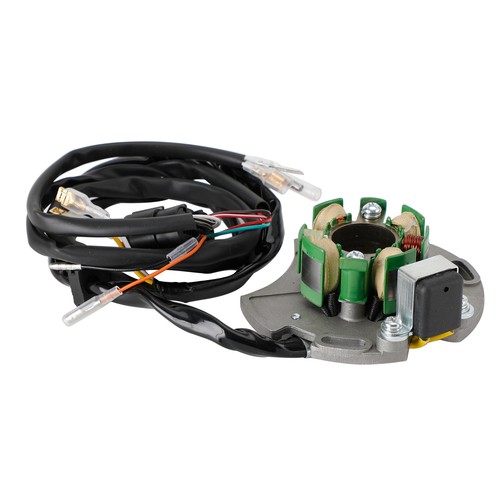 Stator alternateur pour - d'alternateur,