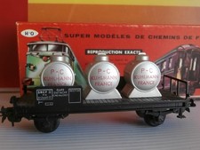 SNCF COLLECTOR WAGON
