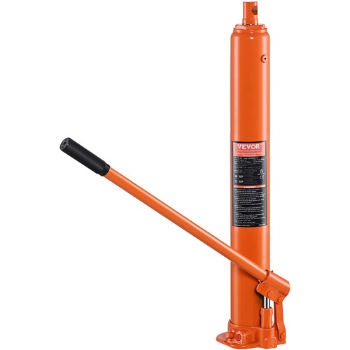 Vevor vérin hydraulique long - vevor,