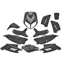 Kit carénage TNT pour Scooter Peugeot 50 Speedfight 2 Neuf