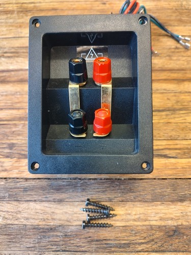 Klipsch ii 2 way - klipsch,