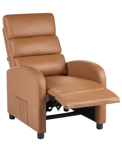 Fauteuil inclinable retro - fauteuil,