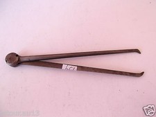 (n°194  ) OLD TOOL compass , OUTIL ANCIEN, COMPAS 