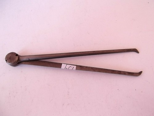 Old tool compass - (n°194,