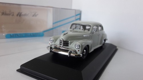 Minichamps 430043302 opel - minichamps,