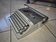 machine à écrire japy