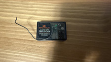 Spektrum SR300 2.4GHz DSM