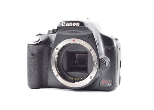 Mint canon eos kiss - kiss, /