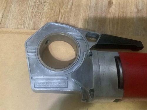 Rothenberger eletcric pipe - rothenberger,