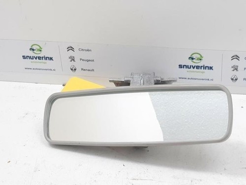 Rétroviseur intérieur