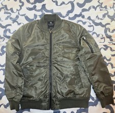 Veste Bombers Southpole