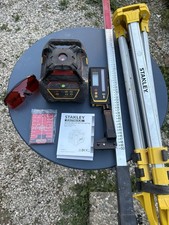 Laser  rotatif  STANLEY FATMAX