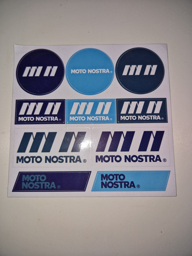Moto nostra vespa lambretta - nostra,