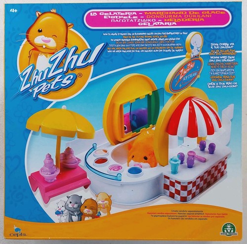 Zhu pets marchand - pets, de