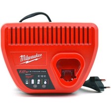 Milwaukee FOR C12C M12 12V C