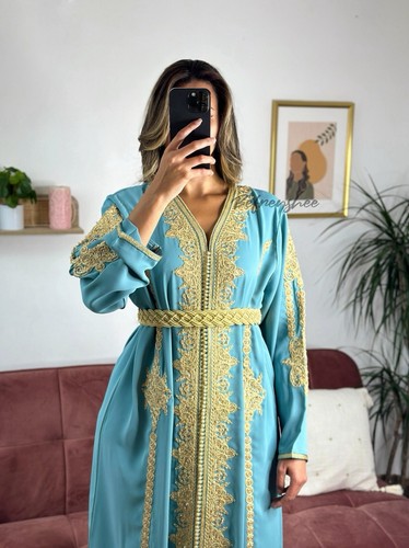 Caftan marocain mariage - marocain,