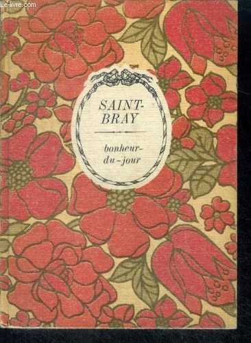 Bonheur jour collection - bonheur,
