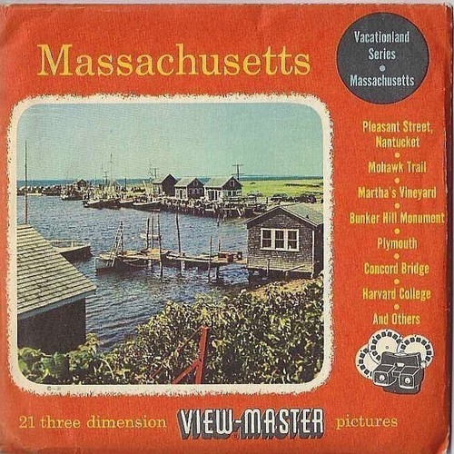 View master massachusetts - view,