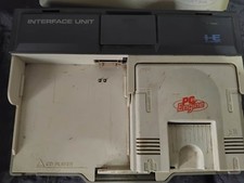 pc engine plus pac man et 1 manette
