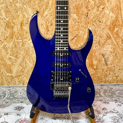 Guitare électrique ibanez - guitare,