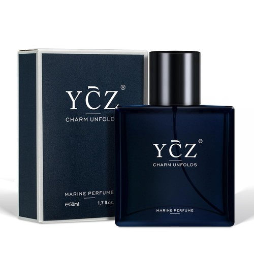 Ycz charm unfolds marine - ycz,