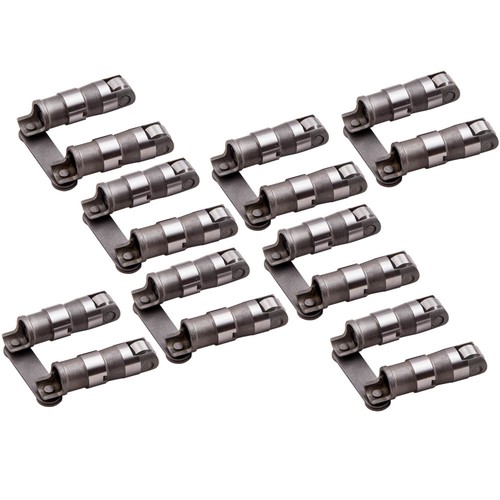 Hydraulic roller lifters - lifters, +