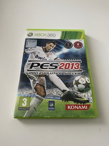 Pes 2013 pro evolution soccer - 2013,