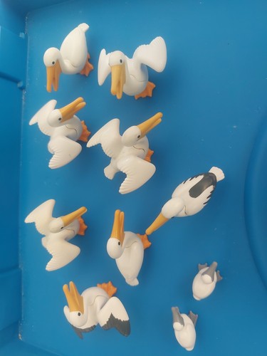 Playmobil animeaux sauvages - playmobil, 8