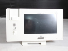 Aiphone JP-4MED Intercom 7-Inch Touchscreen Master Station - No Handset Included