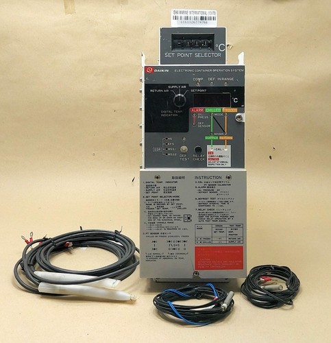 Daikin high voltage electronic - daikin,